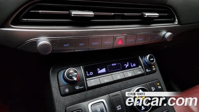 Hyundai Palisade Prestige, 2022 16