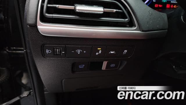 Hyundai Palisade Prestige, 2022 17