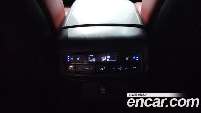 Hyundai Palisade Prestige, 2022 18