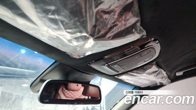 Hyundai Palisade Prestige, 2022 19