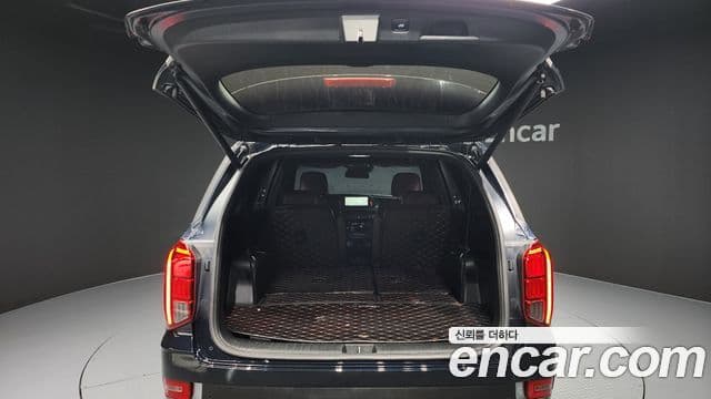 Hyundai Palisade Prestige, 2022 20