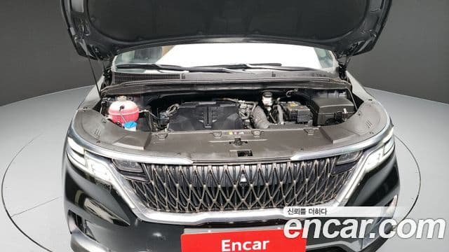Kia Carnival 4세대 Signature, 2021 6