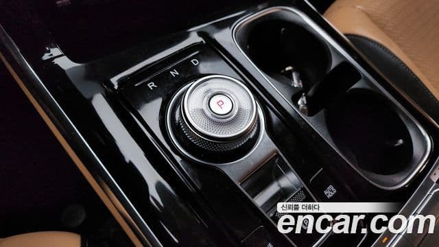 Kia Carnival 4세대 Signature, 2021 9