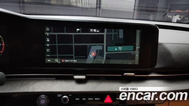 Kia Carnival 4세대 Signature, 2021 14