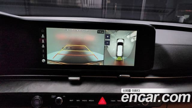 Kia Carnival 4세대 Signature, 2021 15