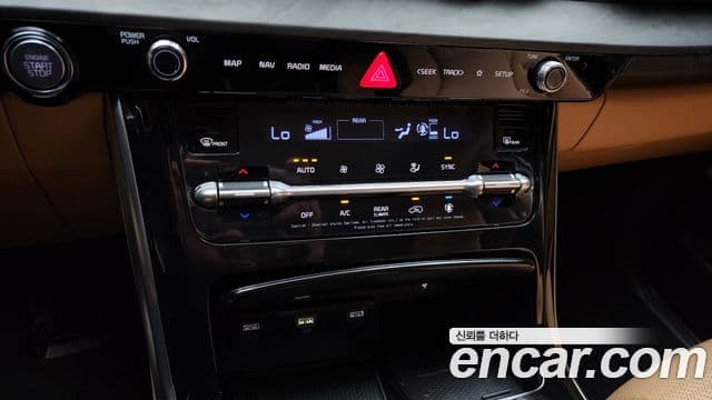 Kia Carnival 4세대 Signature, 2021 17