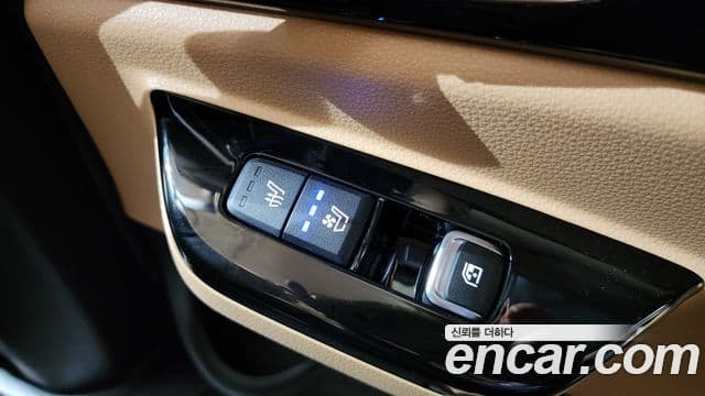 Kia Carnival 4세대 Signature, 2021 18