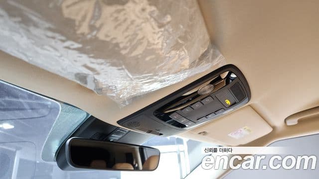 Kia Carnival 4세대 Signature, 2021 19