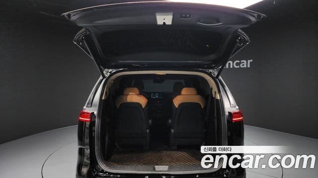 Kia Carnival 4세대 Signature, 2021 20