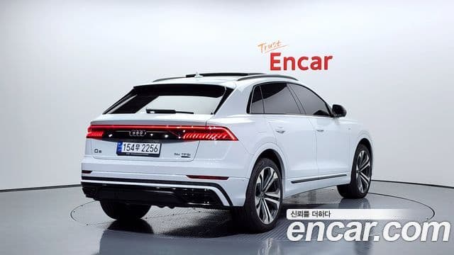 Audi Q8 (4M) Premium, 2023 2