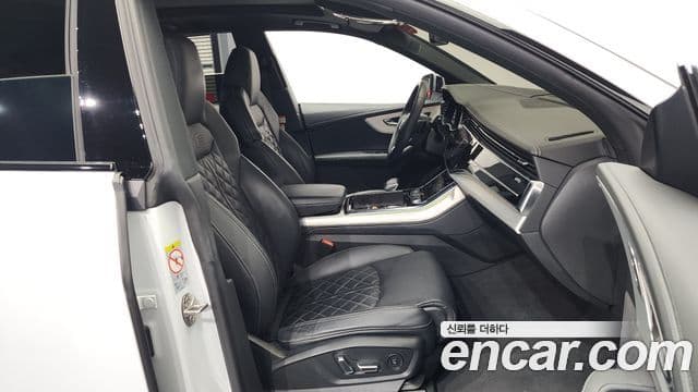 Audi Q8 (4M) Premium, 2023 11