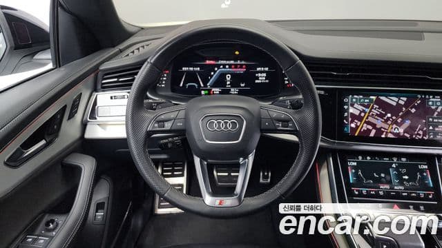 Audi Q8 (4M) Premium, 2023 13