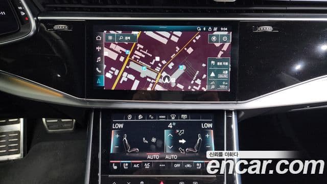 Audi Q8 (4M) Premium, 2023 14