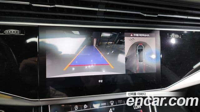 Audi Q8 (4M) Premium, 2023 15