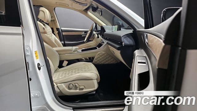 Genesis GV80, 2020 10