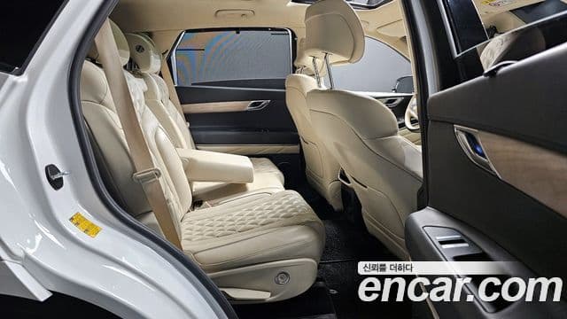 Genesis GV80, 2020 12