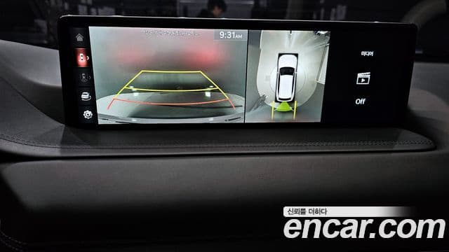 Genesis GV80, 2020 14