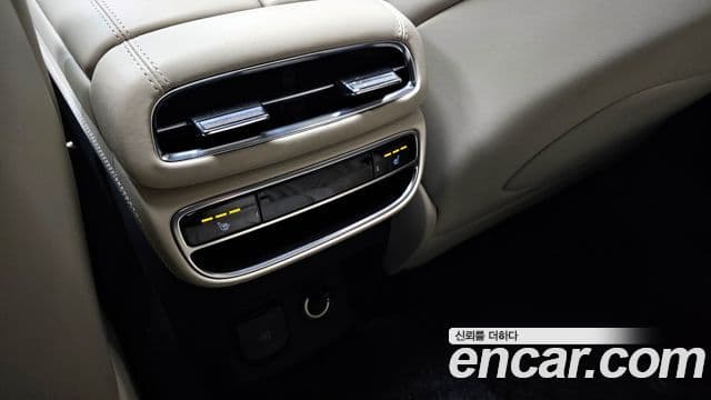 Genesis GV80, 2020 17