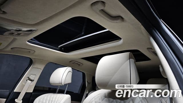 Genesis GV80, 2020 18