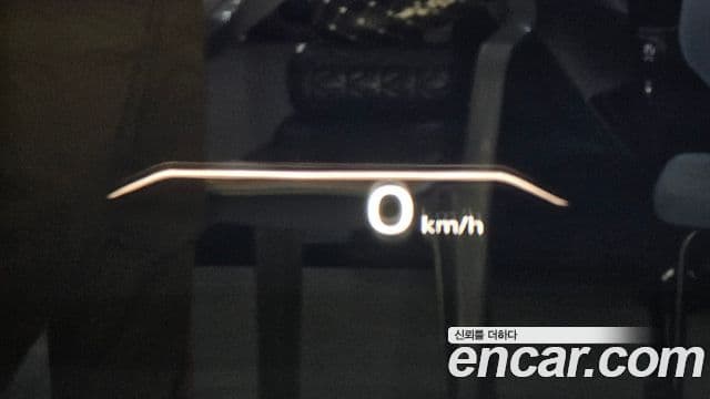 Genesis GV80, 2020 19