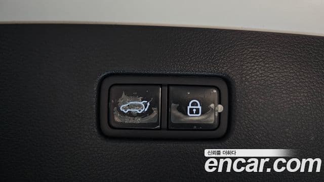 Genesis GV80, 2020 20