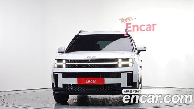 Hyundai Santa Fe (MX5) Calligraphy, 2024 3