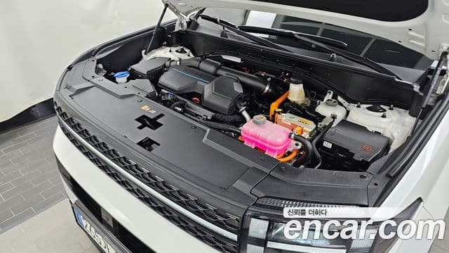 Hyundai Santa Fe (MX5) Calligraphy, 2024 6