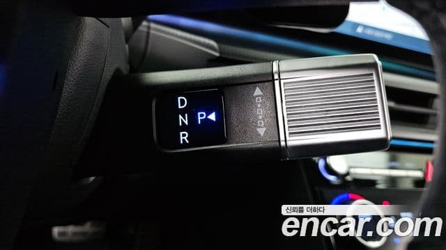 Hyundai Santa Fe (MX5) Calligraphy, 2024 9