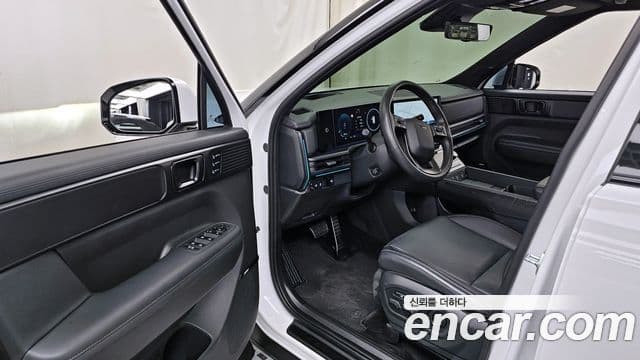 Hyundai Santa Fe (MX5) Calligraphy, 2024 10