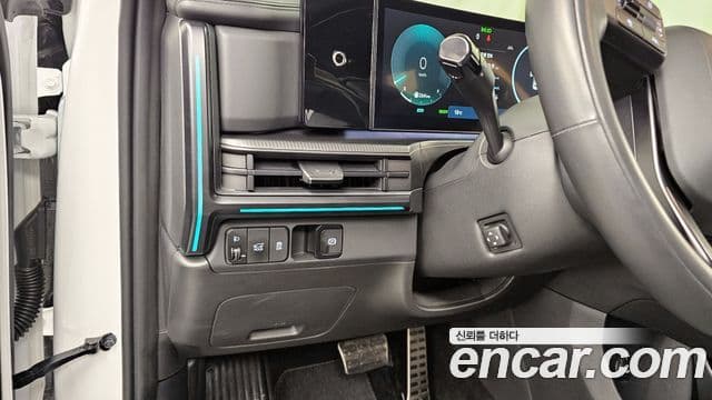 Hyundai Santa Fe (MX5) Calligraphy, 2024 16