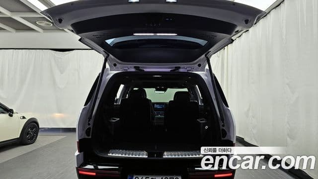 Hyundai Santa Fe (MX5) Calligraphy, 2024 20