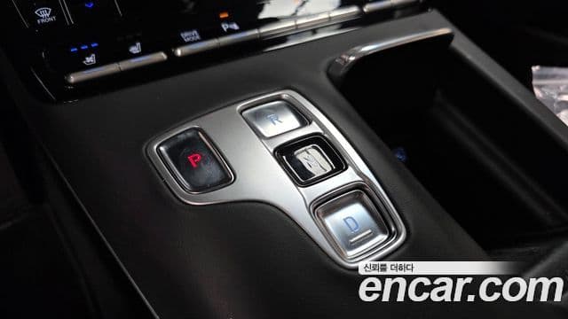 Hyundai The / новый New Grandeur IG Calligraphy, 2020 9