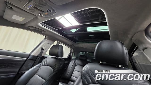 Hyundai The / новый New Grandeur IG Calligraphy, 2020 11