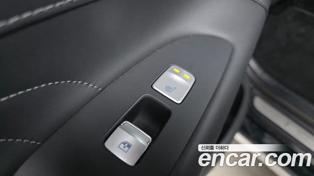 Hyundai The / новый New Grandeur IG Calligraphy, 2020 18