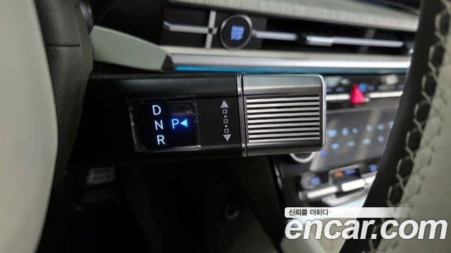 Hyundai Santa Fe (MX5) Calligraphy, 2024 9