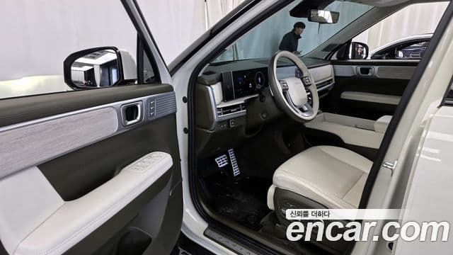 Hyundai Santa Fe (MX5) Calligraphy, 2024 10