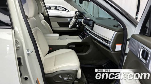 Hyundai Santa Fe (MX5) Calligraphy, 2024 11