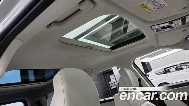 Hyundai Santa Fe (MX5) Calligraphy, 2024 17