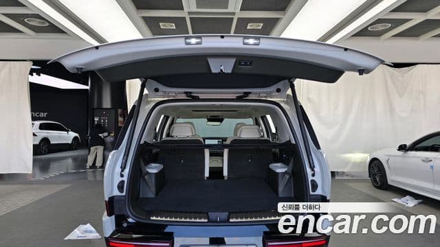 Hyundai Santa Fe (MX5) Calligraphy, 2024 20