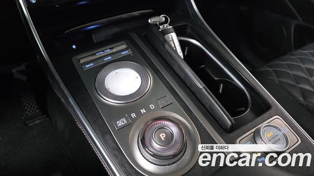 Genesis GV80, 2022 9