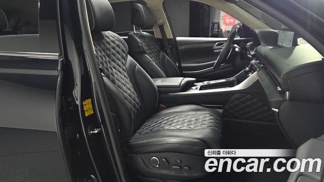 Genesis GV80, 2022 10