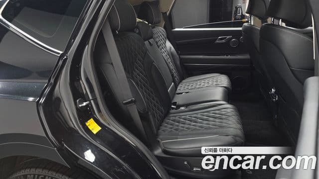 Genesis GV80, 2022 11