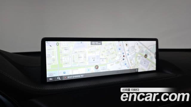 Genesis GV80, 2022 15