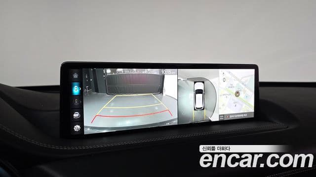 Genesis GV80, 2022 16