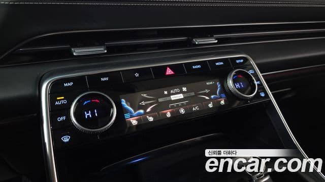 Genesis GV80, 2022 17