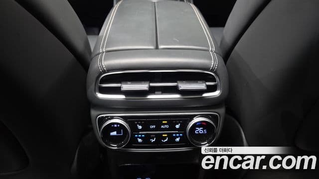 Genesis GV80, 2022 19