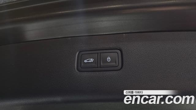 Genesis GV80, 2022 20