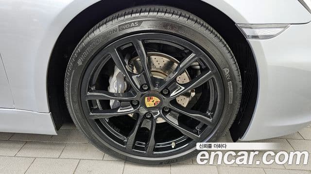 Porsche Boxster 981, 2016 все фото