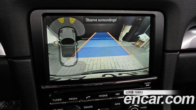 Porsche Boxster 981, 2016 16