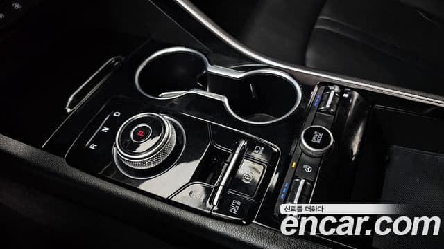 Kia K5 3세대 Prestige, 2020 9